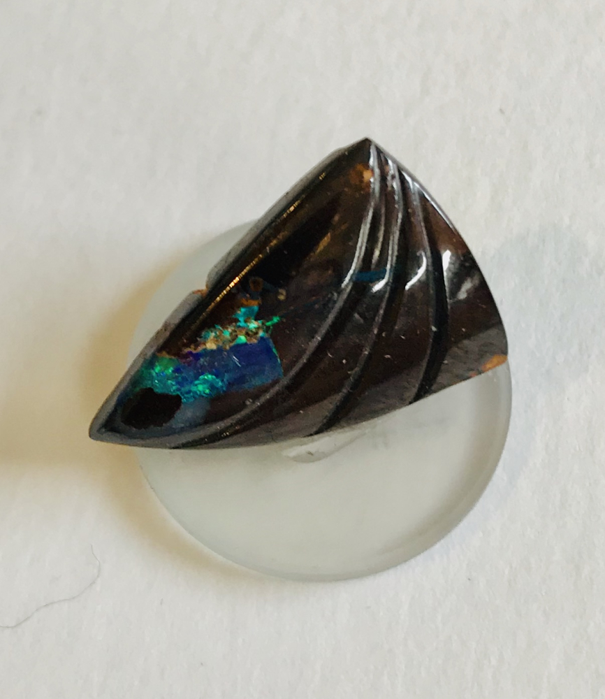 Boulder Opal Fant.